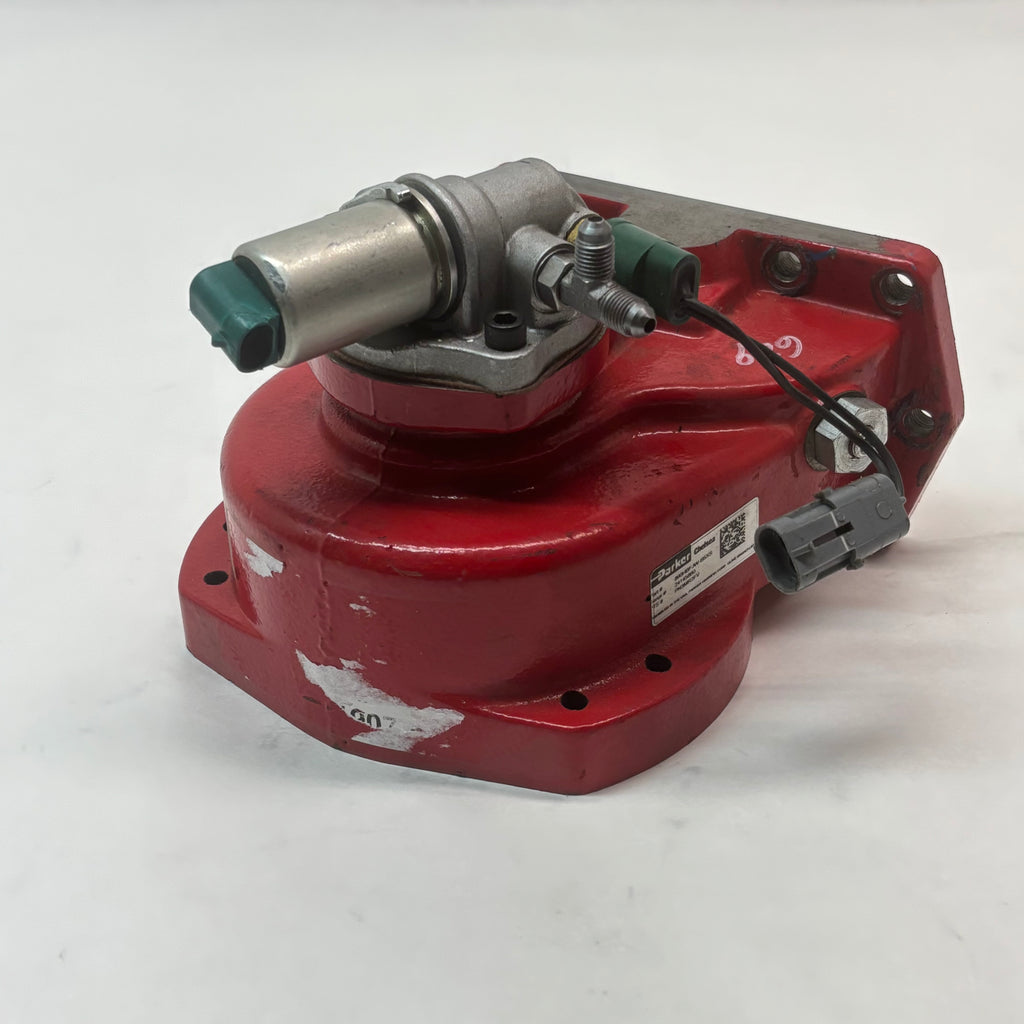 PARKER CHELSEA 890HBFJW-B5XS - POWER TAKE OFF (PTO) ASSEMBLY - 890 SERIES, POWERSHIFT HYDRAULIC, 10-BOLT