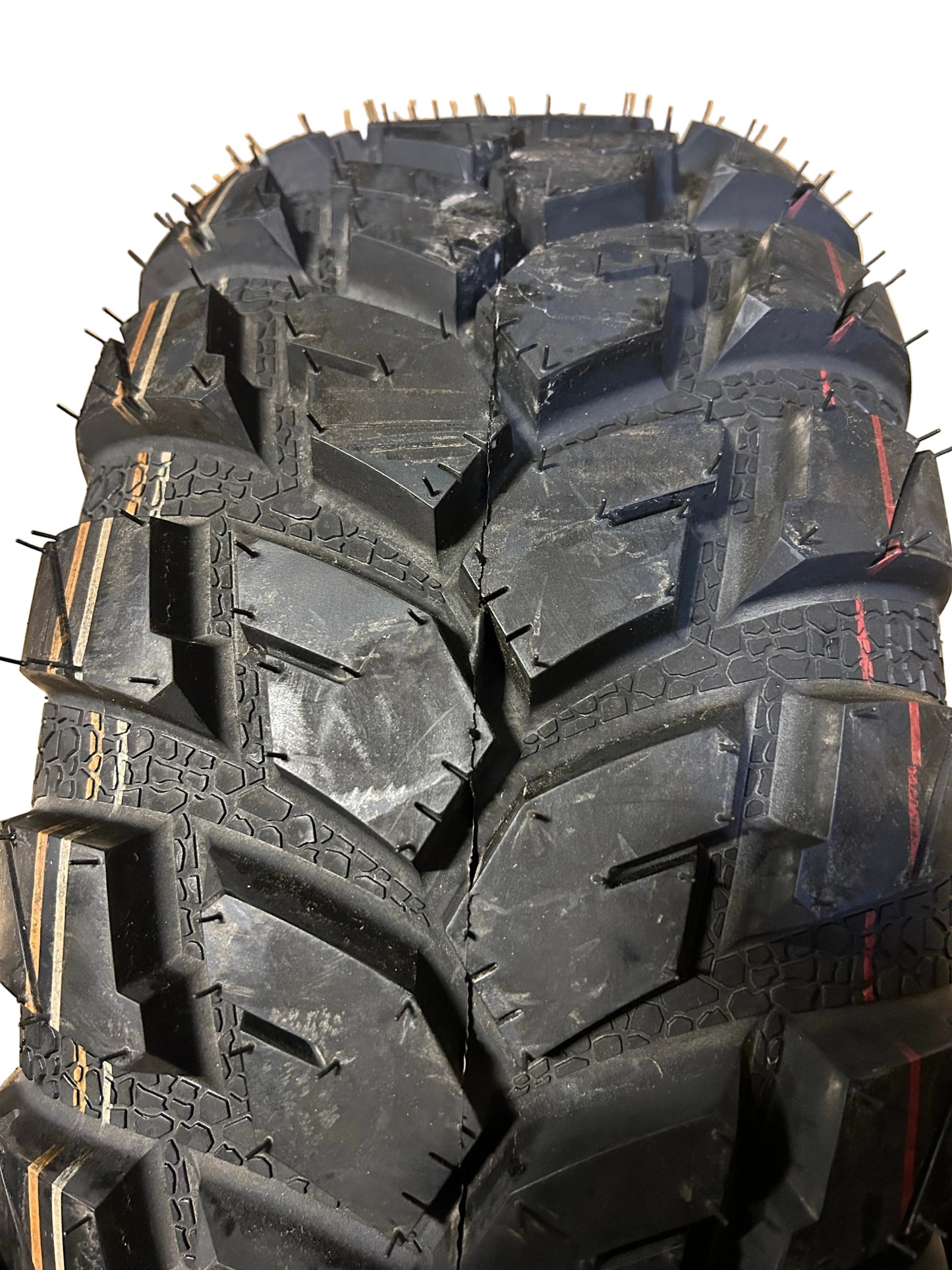 DURO FRONTIER BSW  26 9 14 64N 6PLY ATV/UTV TIRE 31203714269C