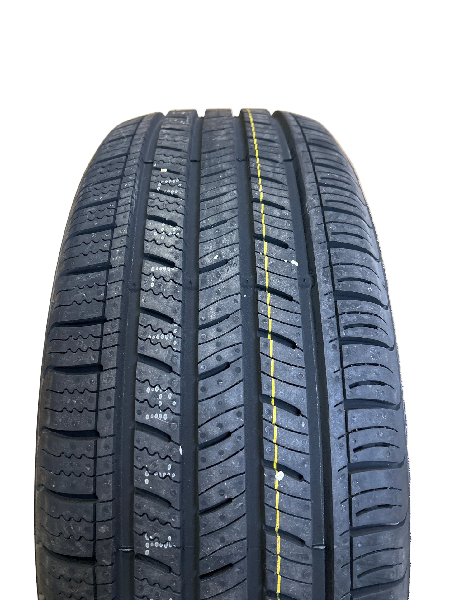 2 KUMHO SOLUS TA11 BSW P 215 55 17 94V ALL SEASON TIRE 2343143
