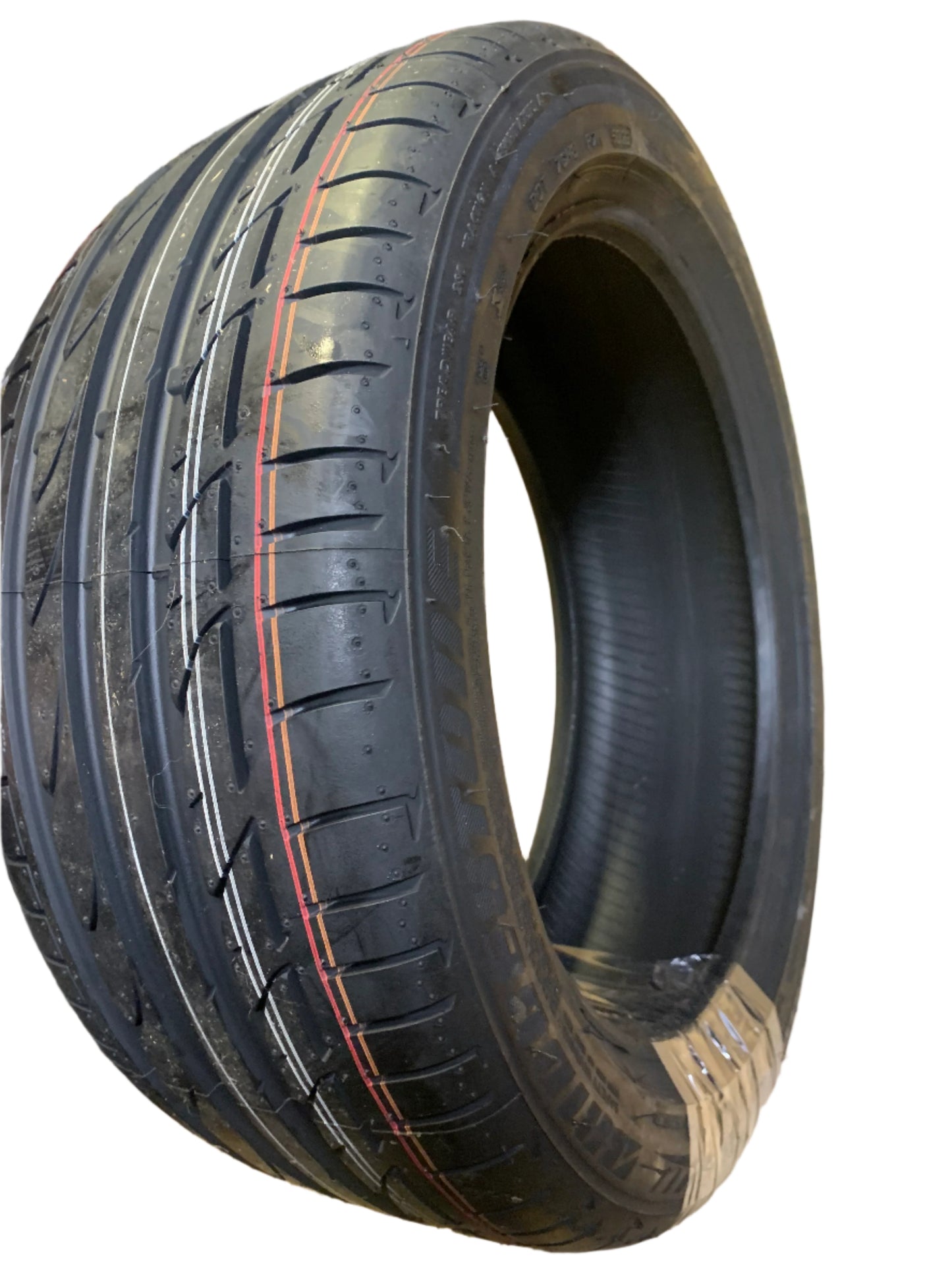 BRIDGESTONE POTENZA S001 RFT BSW P 225 45 17 91W SUMMER TIRE 23767