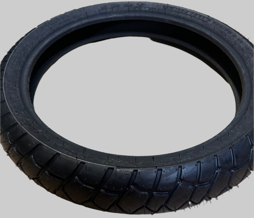 MICHELIN ANAKEE ADVENTURE BSW 120 70 19 60V FRONT MOTORCYCLE TIRE 18391