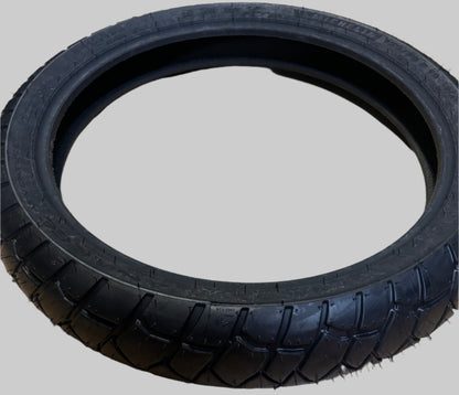 MICHELIN ANAKEE ADVENTURE BSW 120 70 19 60V FRONT MOTORCYCLE TIRE 18391