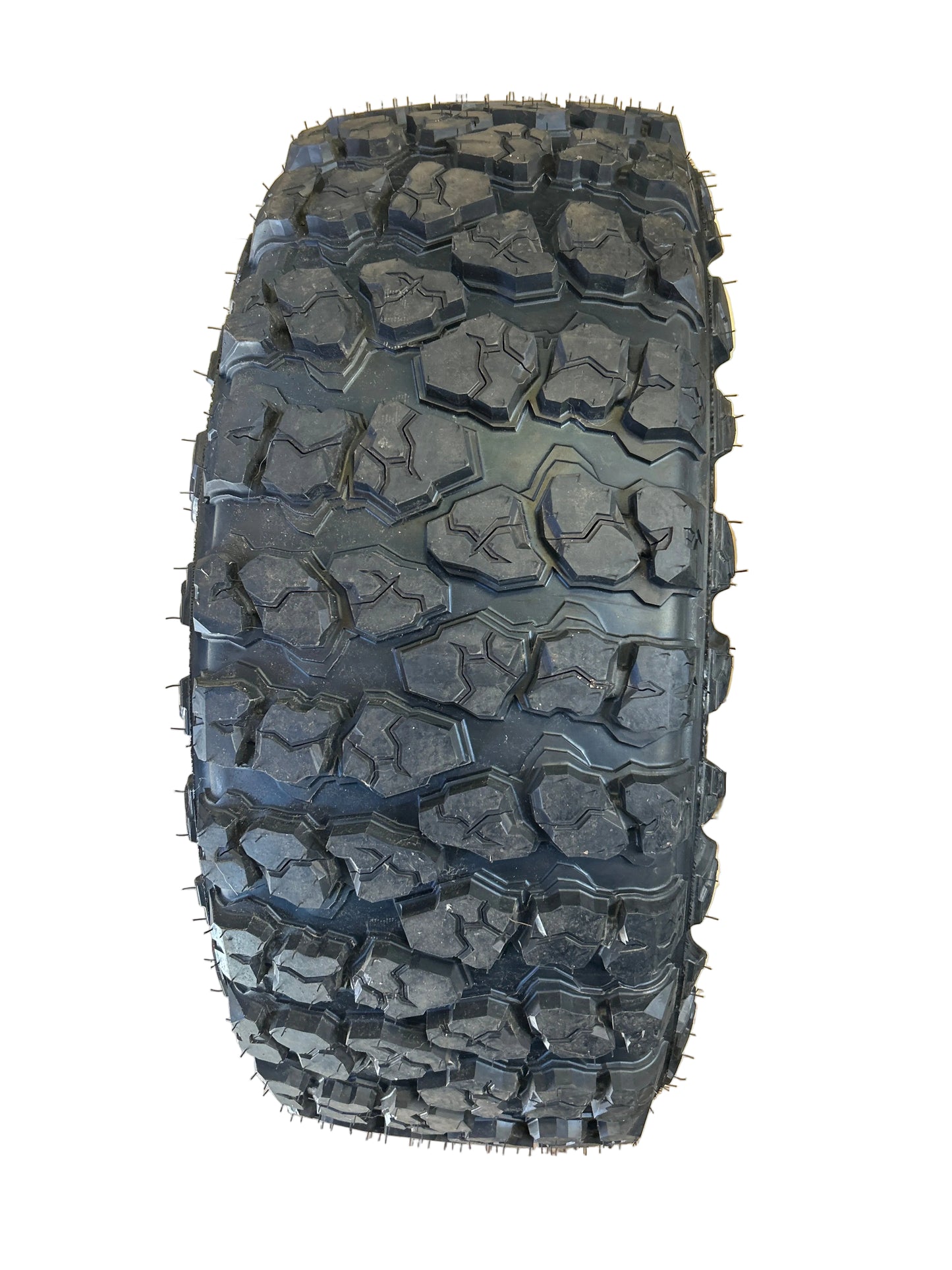 YOKOHAMA GEOLANDAR X-MT BSW LT 38 13.5 22 126Q 10PLY MUD TIRE 110155514