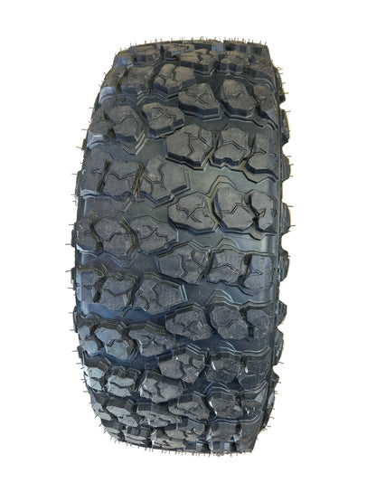 YOKOHAMA GEOLANDAR X-MT BSW LT 38 13.5 22 126Q 10PLY MUD TIRE 110155514
