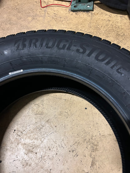 BRIDGESTONE BLIZZAK LT BSW LT 265 60 20 121/118R 10PLY WINTER TIRE 000654