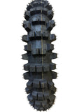 KENDA K-760 TRAK MASTER BSW  90 100 14 49M REAR MOTORCYCLE TIRE KEN559