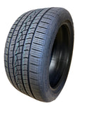 CONTINENTAL CONTROL CONTACT SPORT SRS+ P 245 40 17 91W TIRE 15575750000