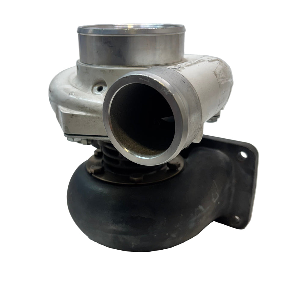 USED PULSAR TURBO SYSTEM TURBOCHARGER 122167103