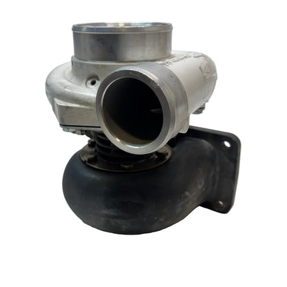USED PULSAR TURBO SYSTEM TURBOCHARGER 122167103