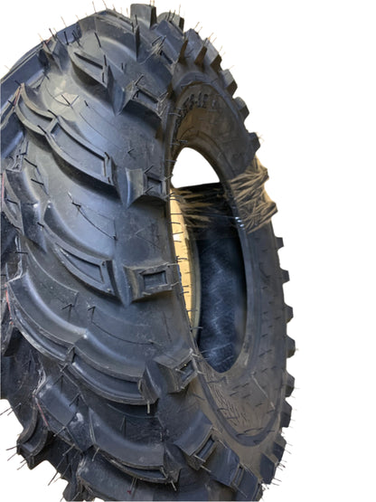 FORERUNNER MARS BSW AT 25 8 12 43F 6PLY ATV/UTV TIRE ‎5D8F1C0001