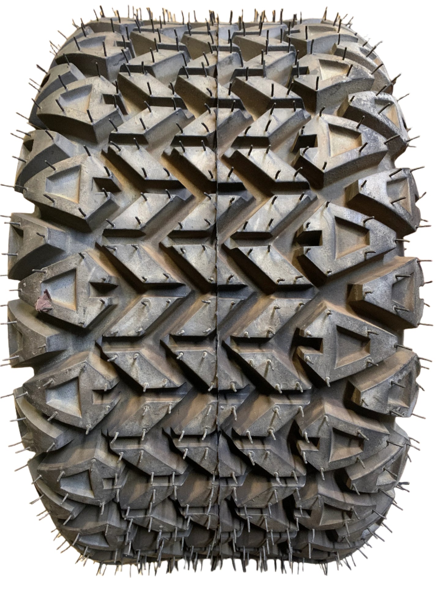 CARLSTAR ALL TRAIL BSW AT  23 10.5 12 4 PLY ATV/UTV TIRE 511505