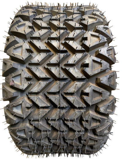 CARLSTAR ALL TRAIL BSW AT  23 10.5 12 4 PLY ATV/UTV TIRE 511505