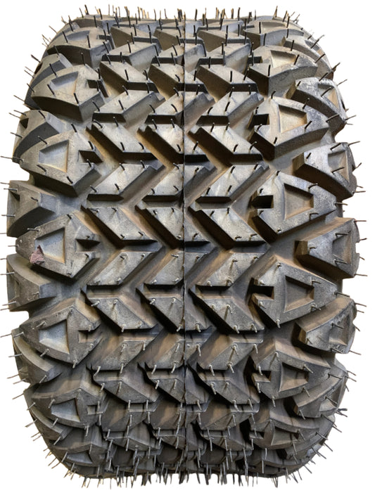 CARLSTAR ALL TRAIL BSW AT  23 10.5 12 4 PLY ATV/UTV TIRE 511505