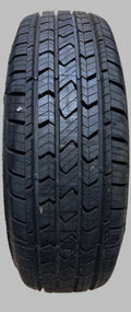 NOS COOPER EVOLUTION H/T ROWL P 235 75 15 109T ALL SEASON TIRE 90000032216
