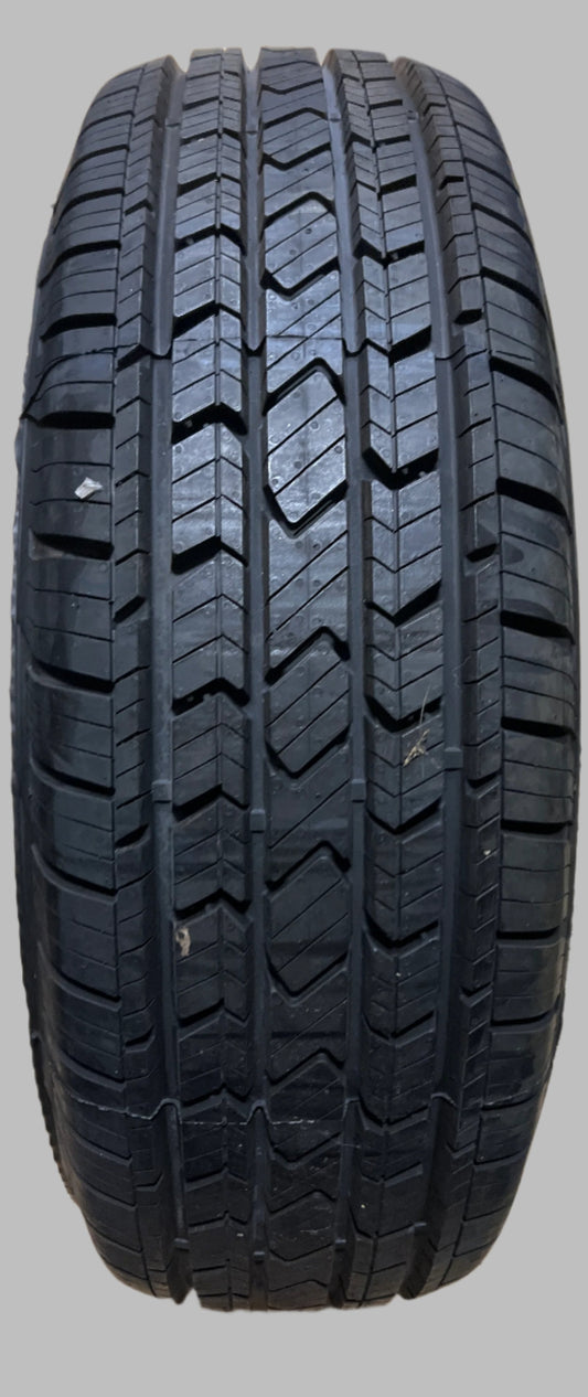 NOS COOPER EVOLUTION H/T ROWL P 235 75 15 109T ALL SEASON TIRE 90000032216