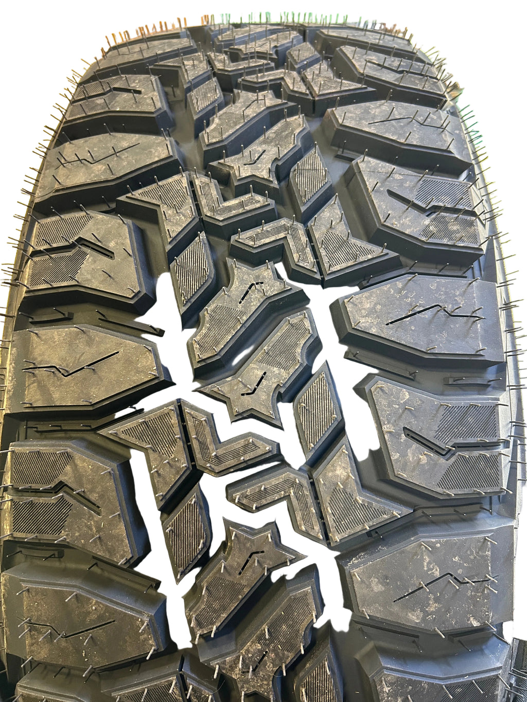 PEGASUS RTX BSW LT 33 11.5 20 118Q 10PLY RUGGED TIRE 1792232027