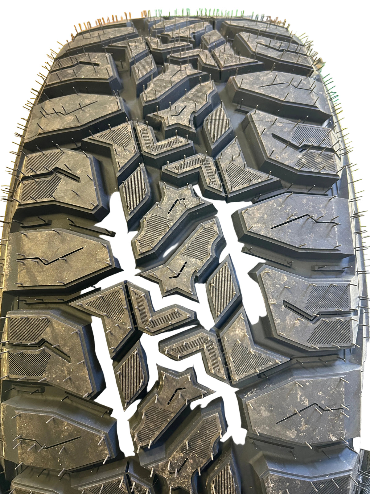 PEGASUS RTX BSW LT 33 11.5 20 118Q 10PLY RUGGED TIRE 1792232027