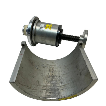 SPINDLE JIG ASSEMBLY DTR-095
