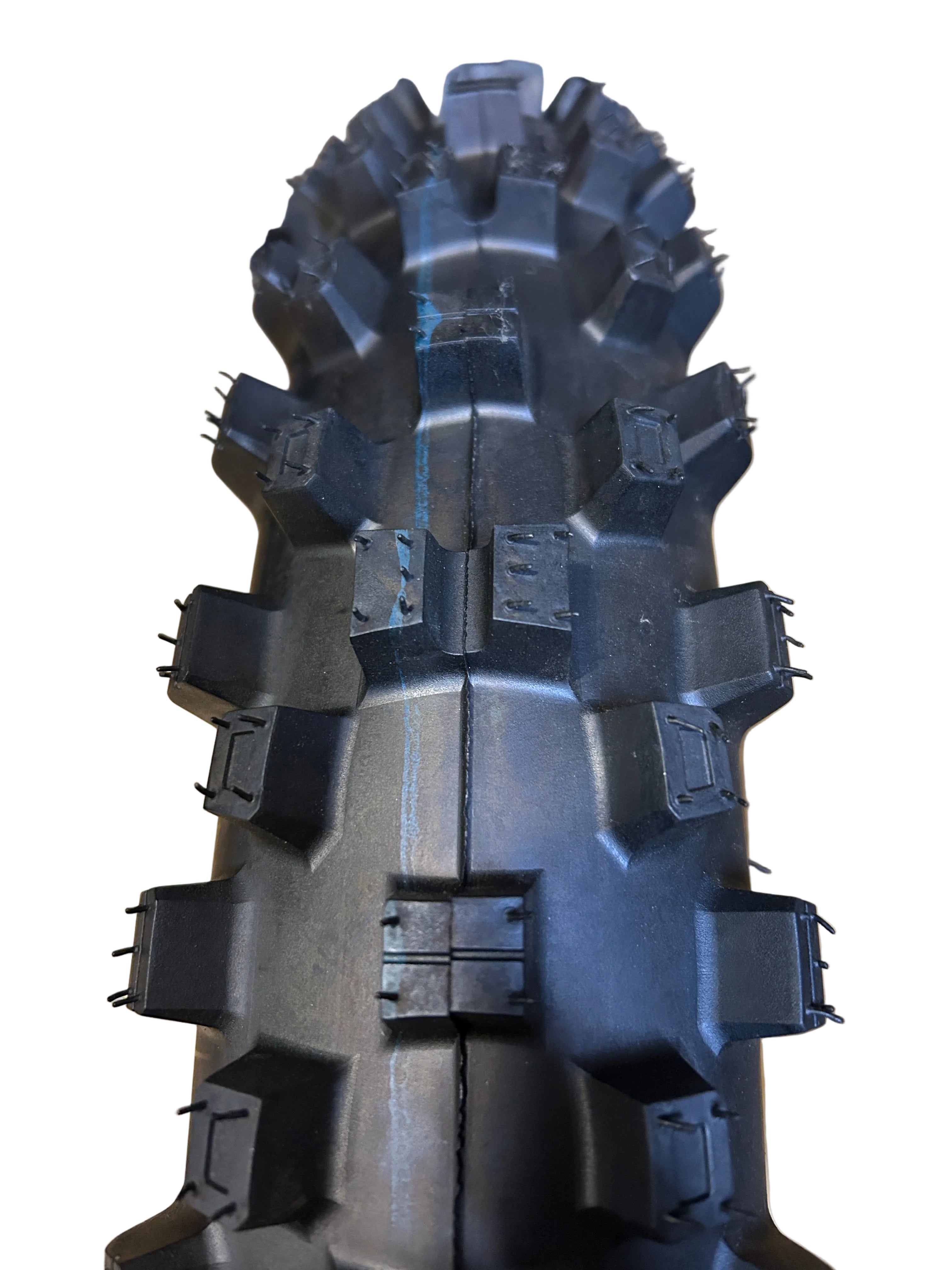 KENDA WASHOUGAL III BSW 80 100 21 51M FRONT DIRT BIKE TIRE 047752130C0P