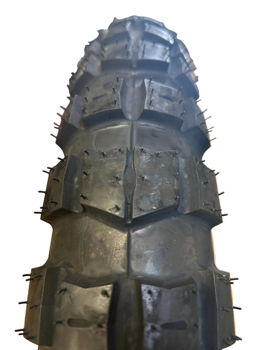 PIRELLI SCORPION RALLY BSW 90 90 21 54R FRONT MOTORCYCLE TIRE 3908400