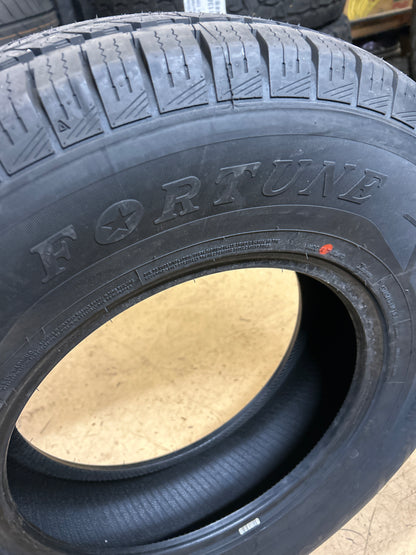 FORTUNE TORMENTA H/T FRS305 BSW LT 245 75 16 120/116S ALL SEASON TIRE 9245030404