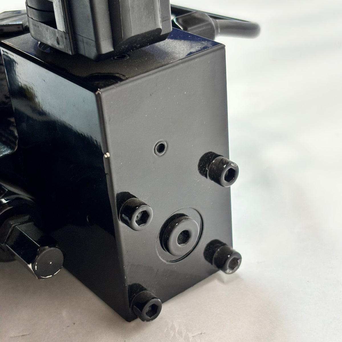 HCI PRINCE HYDRYALIC CONTROL VALVE C-481