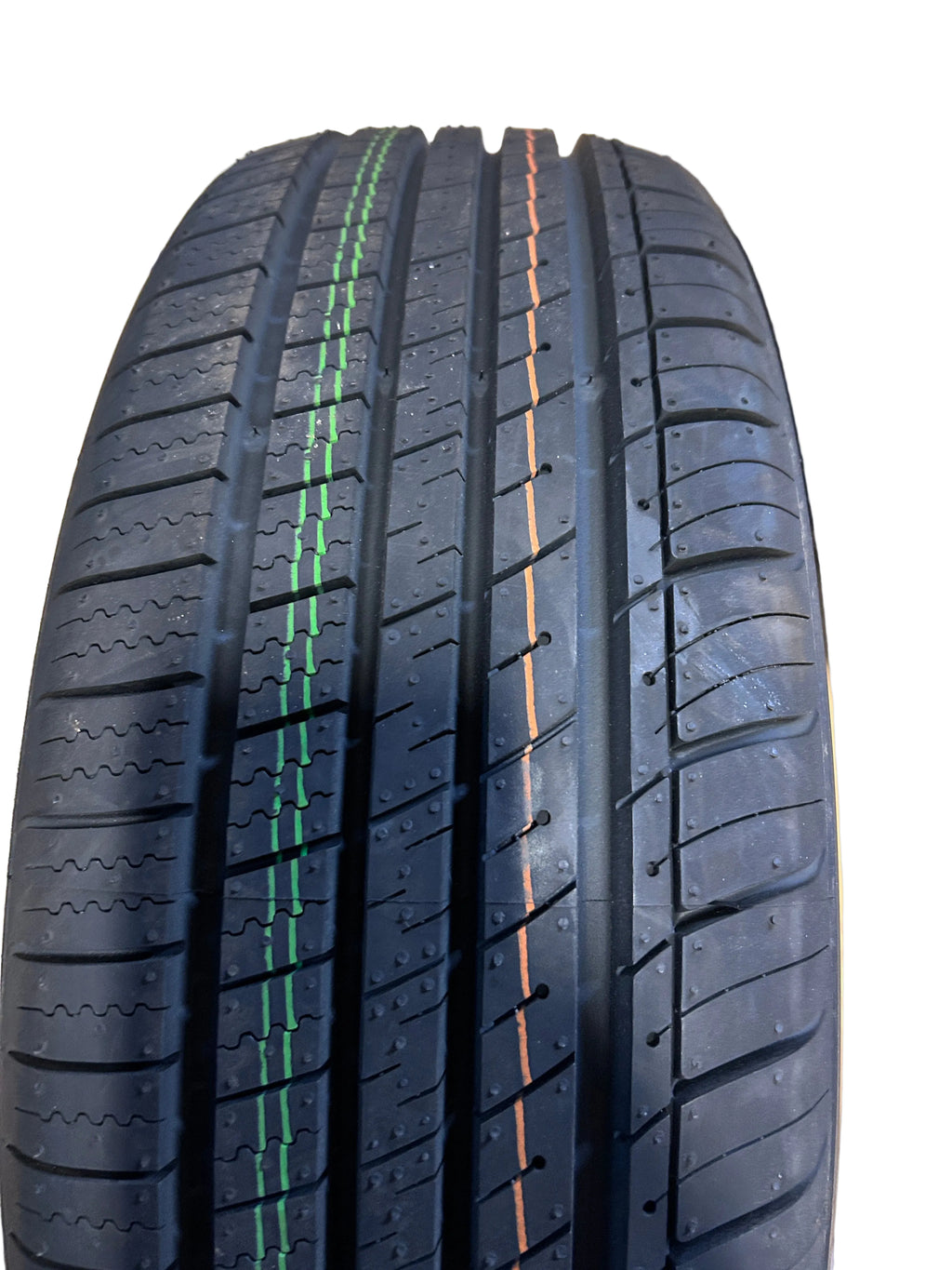 KUMHO ECSTA LX PLATINUM BSW P 185 65 15 88V  ALL SEASON TIRE 2108593