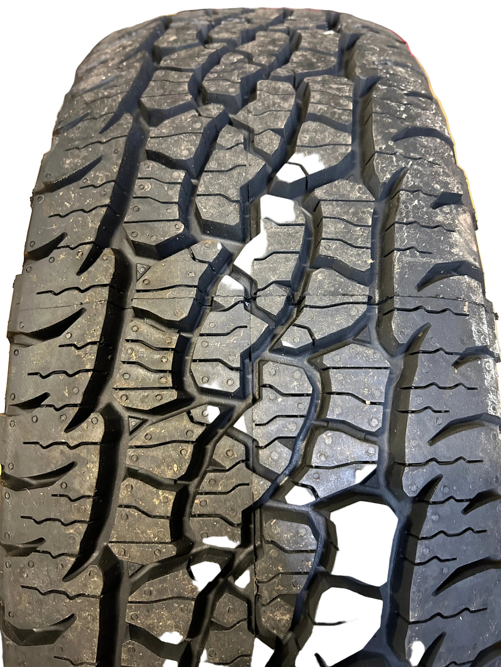 BFGOODRICH TRAIL-TERRAIN T/A OWL P 225 65 17 102T ALL SEASON TIRE 92893