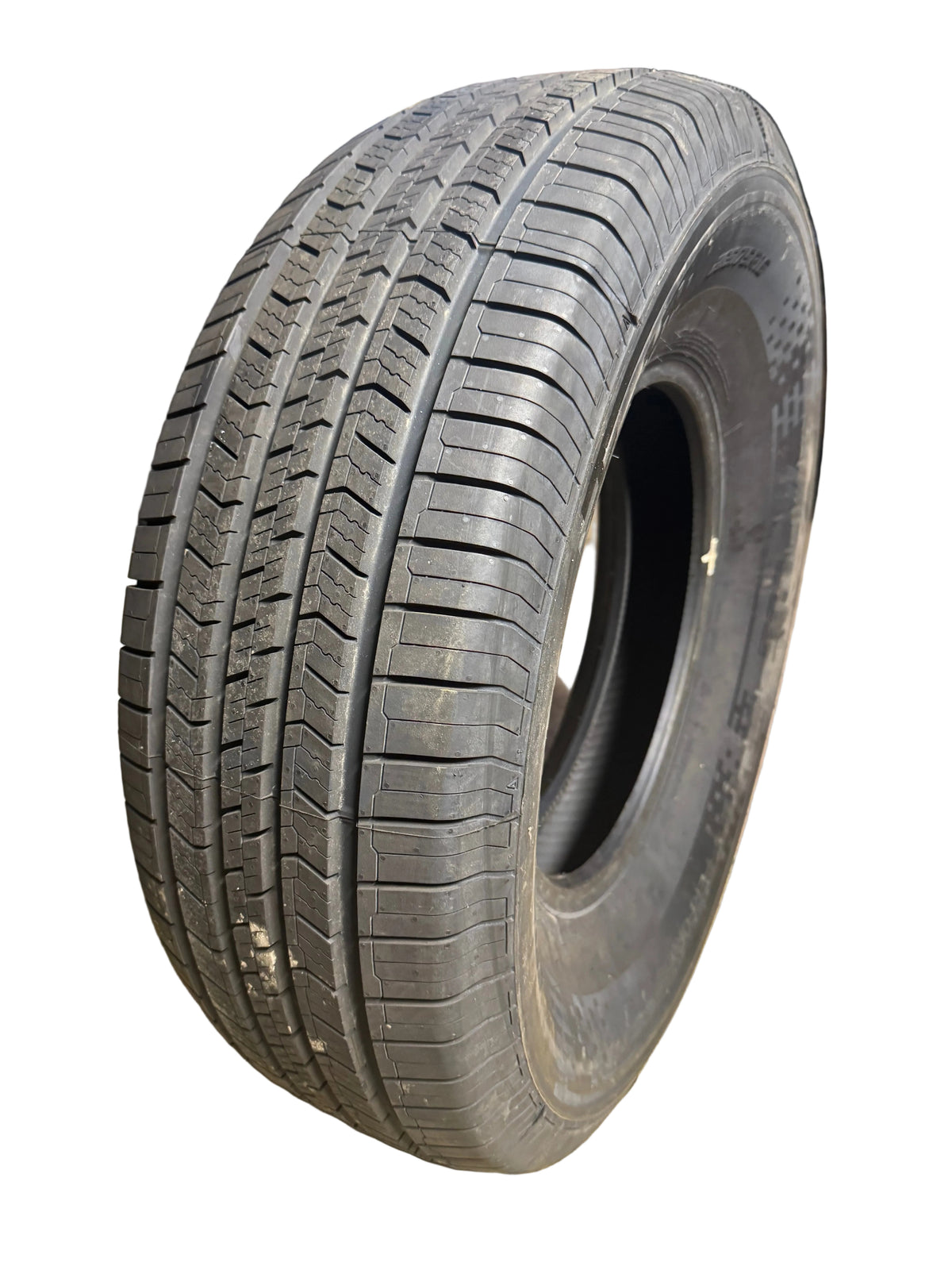 APLUS PERFORMAX SUV/CUV BSW P 265 75 16 116T ALL SEASON TIRE 20000257
