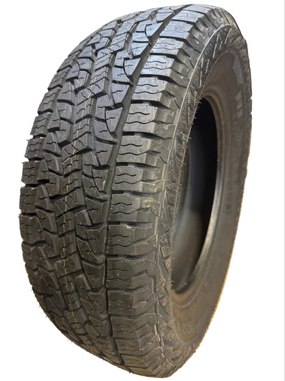 2 NOS NEXEN ROADIAN AT PRO RA8 BSW P 245 65 17 111S XL ALL TERRAIN TIRE 14436NXK