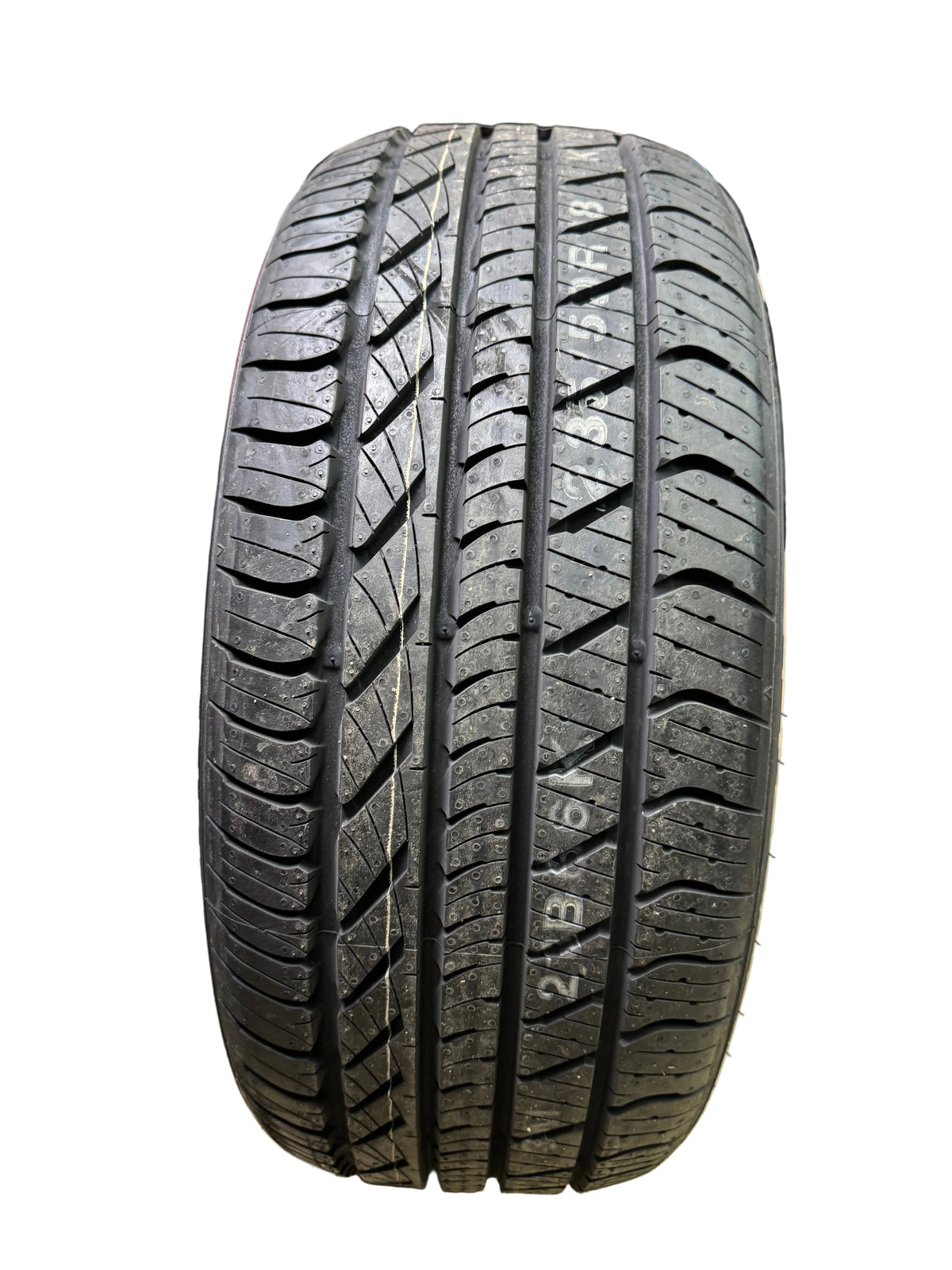 KUMHO ECSTA 4X II KU22 BSW P 235 50 18 97W UHP ALL SEASON TIRE 2185433