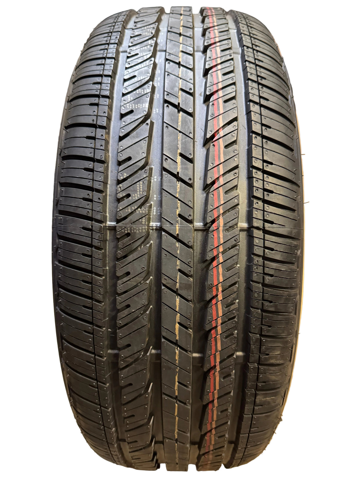 2 BRIDGESTONE TURANZA LS100 A BSW P 225 45 18 91H ALL SEASON TIRE 012267