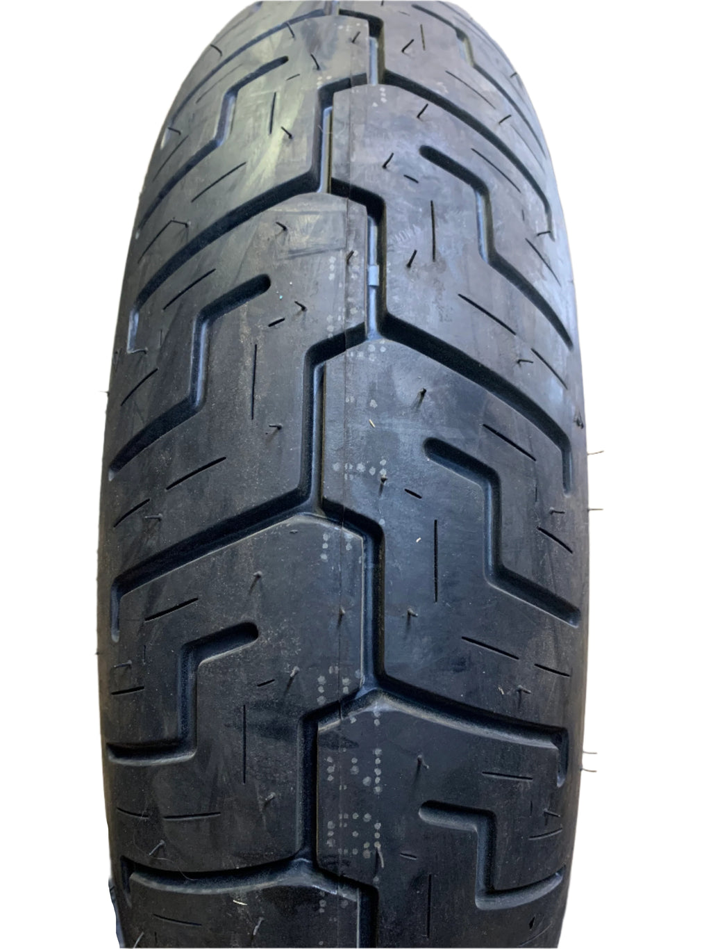 DUNLOP D401 BSW  160 70 17 73H REAR MOTORCYCLE TIRE 45064036