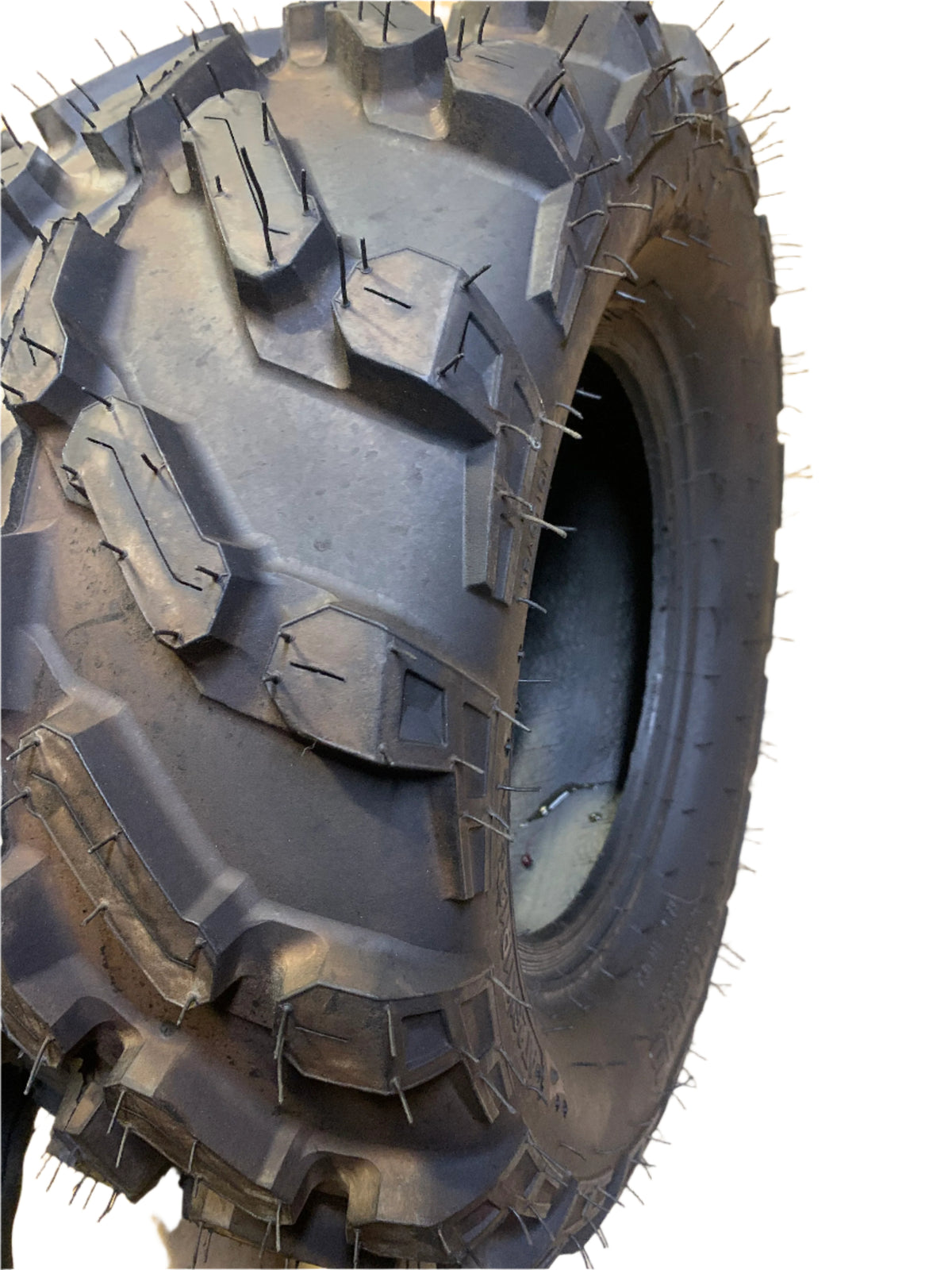 NOS POLARIS BY CARLISLE PXT BSW AT 26 11 12  ATV/UTV TIRE 50P372