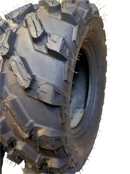 NOS POLARIS BY CARLISLE PXT BSW AT 26 11 12  ATV/UTV TIRE 50P372
