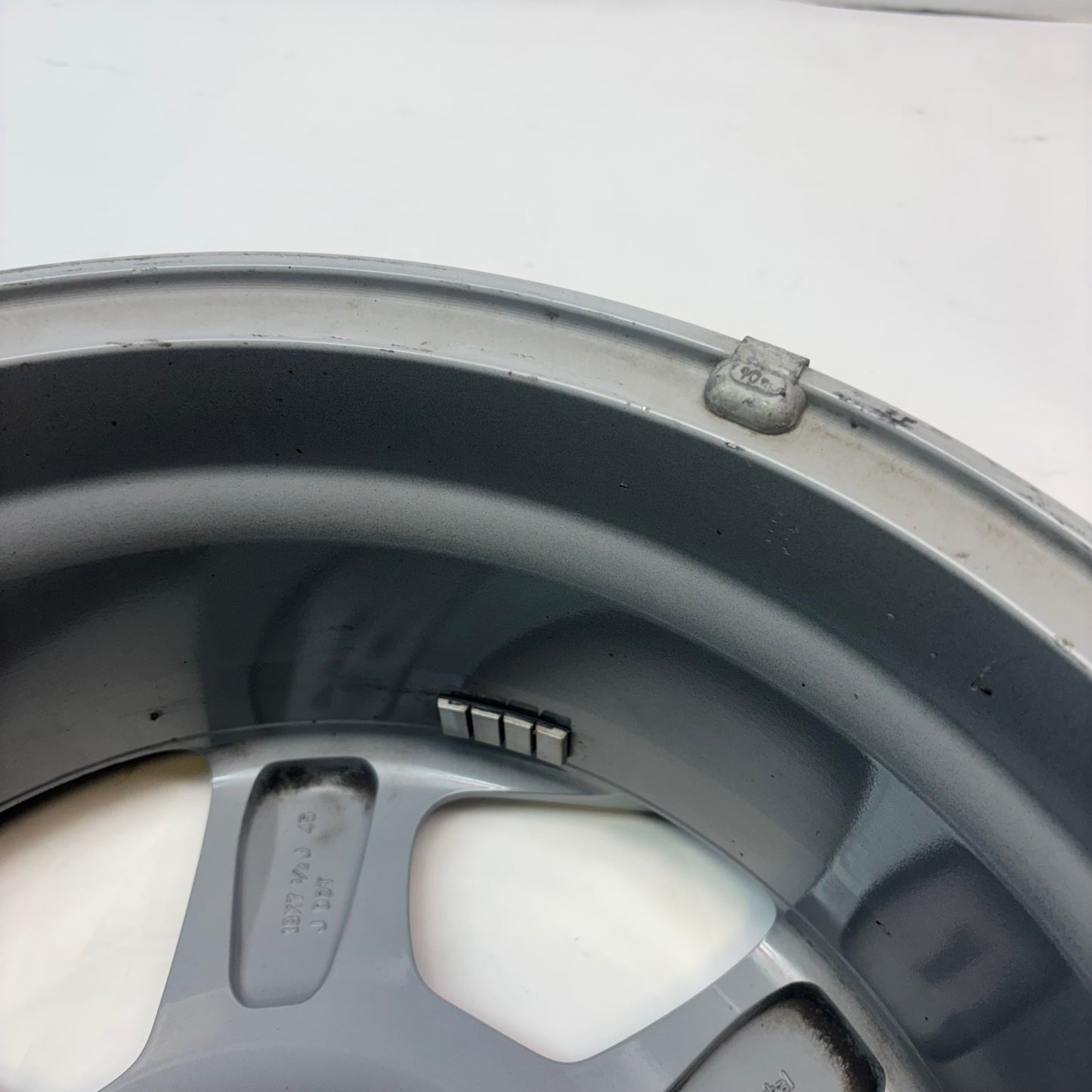 GENUINE USED HONDA CRV CR-V 17-21 WHEELS 18X7.5 ET45 5X4.5 18075A