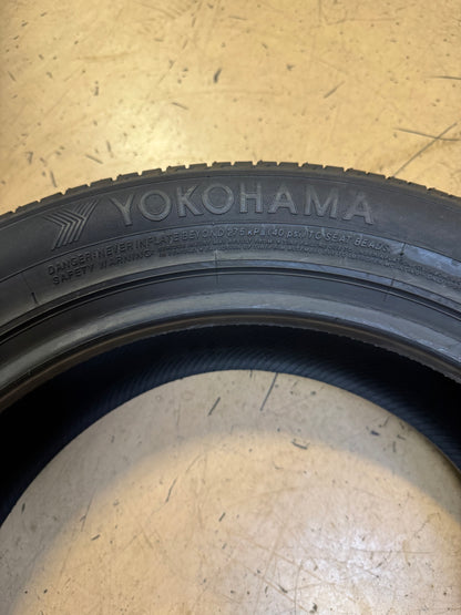 YOKOHAMA GEOLANDAR G055 BSW P 225 55 18 98H ALL SEASON TIRE 110133531