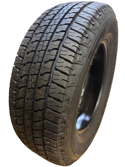 GOODYEAR WRANGLER WORKHORSE HT BSW P 265 65 18 114T ALL SEASON TIRE 116006632
