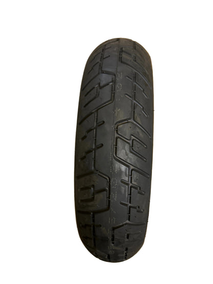 DUNLOP CRUISE MAX WWW 150 80 16 71H REAR TIRE 45092227
