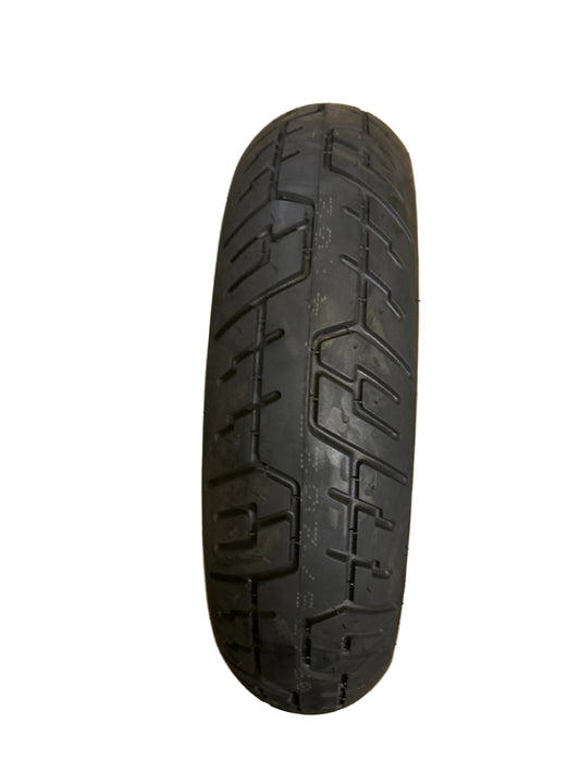 DUNLOP CRUISE MAX WWW 150 80 16 71H REAR TIRE 45092227