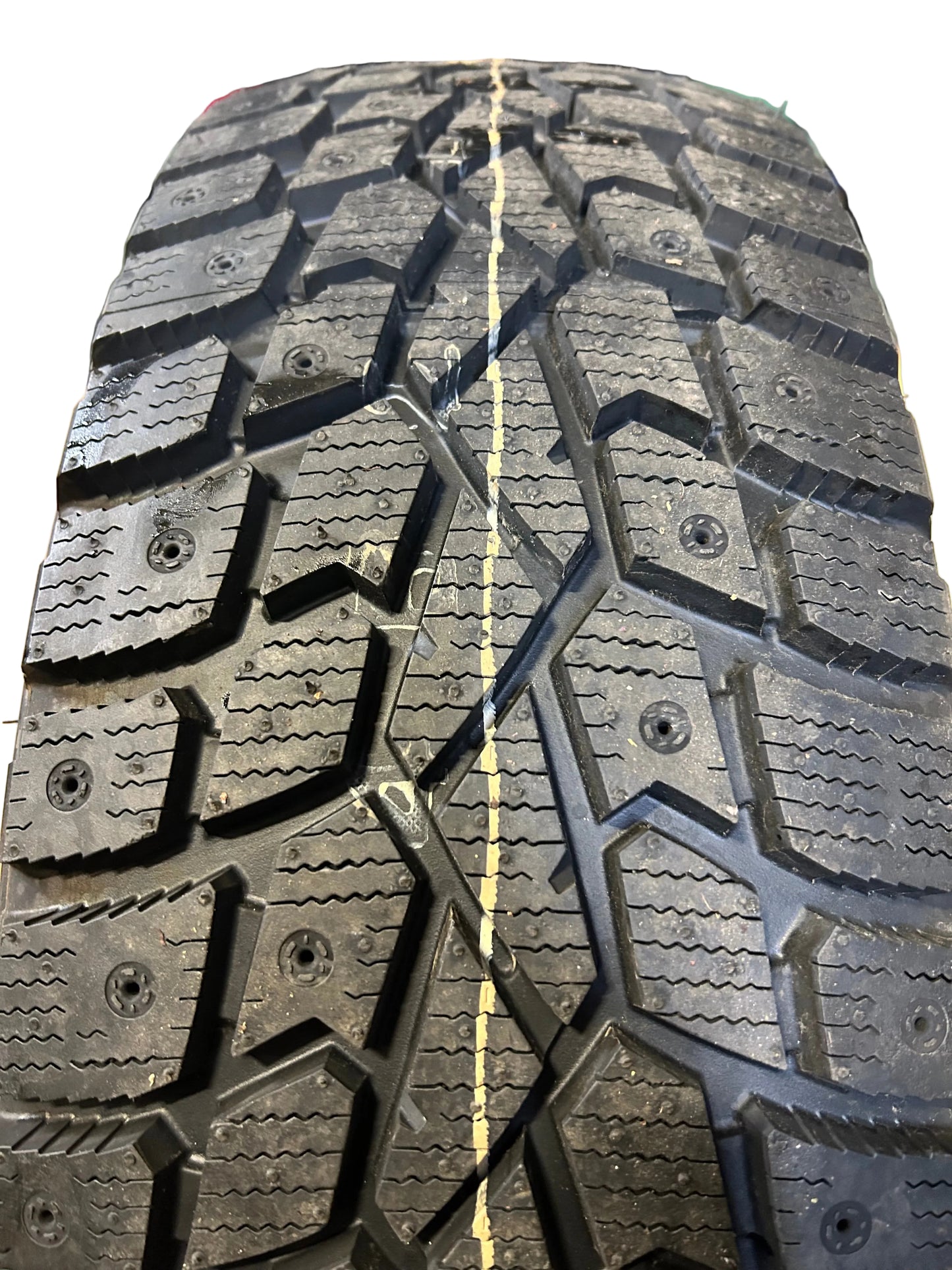 SUMITOMO ICE EDGE BSW P 215 60 17 96T WINTER TIRE EDG79