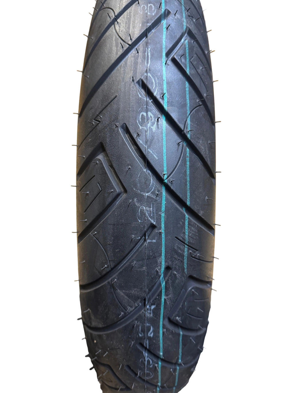 SHINKO SR777 BSW  120 90 18 65H FRONT MOTORCYCLE TIRE 874563