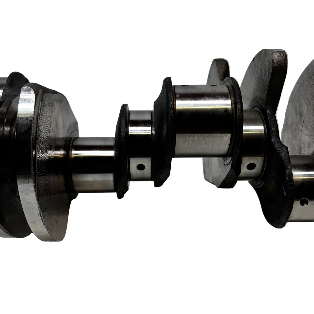 INTERNATIONAL MAXXFORCE 7 ENGINE CRANKSHAFT 1001114860