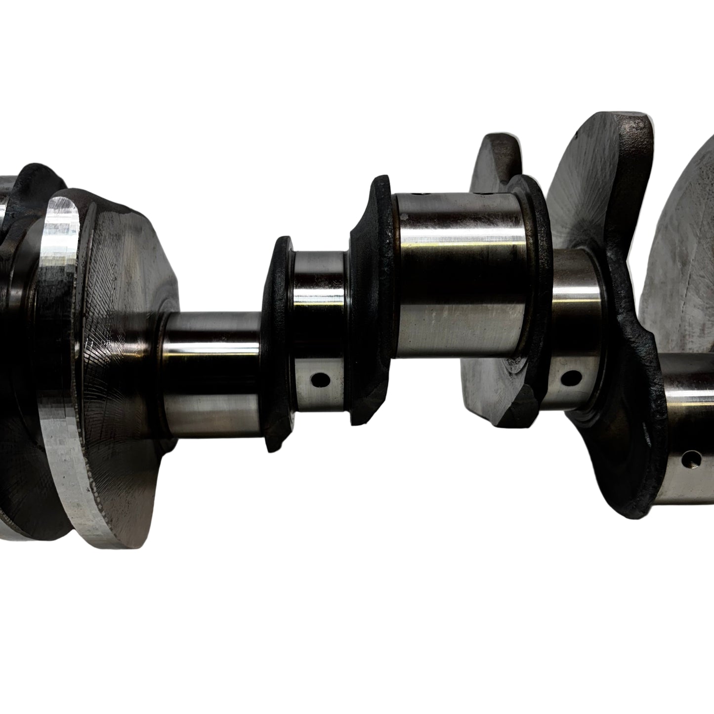INTERNATIONAL MAXXFORCE 7 ENGINE CRANKSHAFT 1001114860