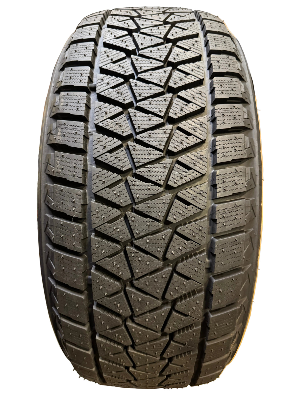 2 BRIDGESTONE BLIZZAK DM-V2 BSW P 275 50 20 113S XL WINTER TIRE 005845