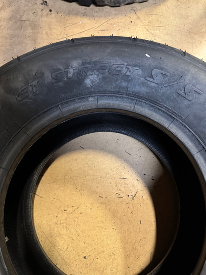 MICKEY THOMPSON ET STREET S/S BSW P 275 60 15  TRACK/COMPETITION TIRE 255510