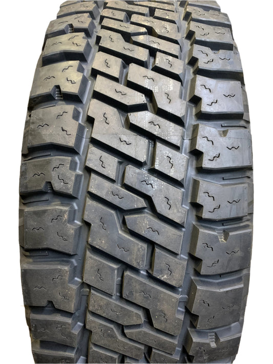 MICKEY THOMPSON BAJA LEGEND EXP BSW LT  37 13.5 20 127Q LRE ALL TERRAIN TIRE 331084002