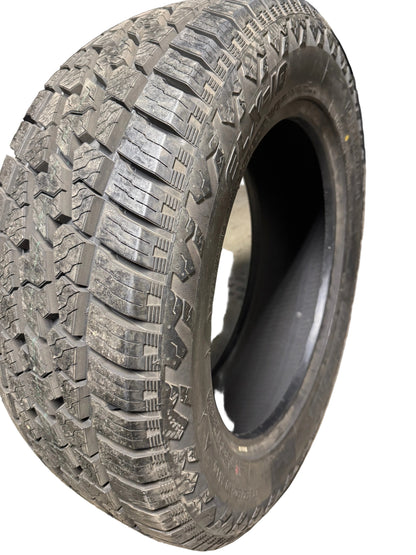 NOS LANDSAIL CLX-10 RANGEBLAZER A/T BSW LT 265 60 20 121/118S 10PLY ALL TERRAIN TIRE 11107