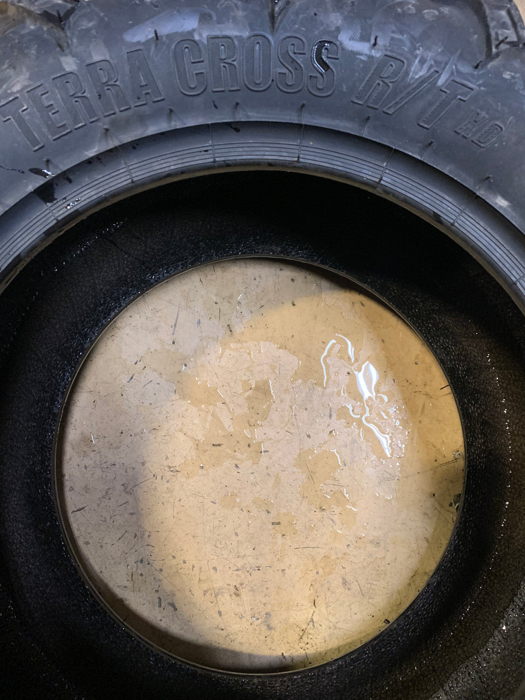 ITP TERRA CROSS R/T BSW AT 26 10 14 6PLY ATV/UTV TIRE ‎6EE483