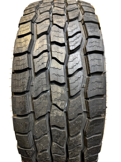 COOPER DISCOVERER AT3 XLT BSW LT 285 70 17 121/118S 10PLY ALL TERRAIN TIRE 170053002